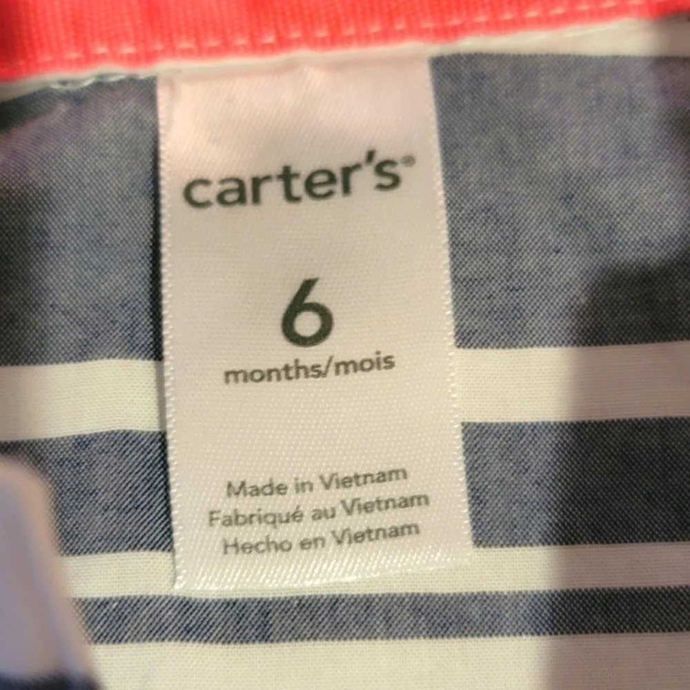 Children's 3 piece clothing Set